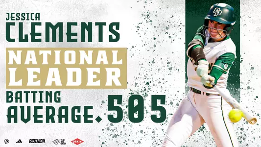 Clements National Leader