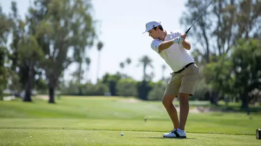 Zambri Tee Shot Big West