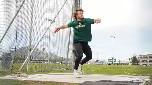 Rory Devaney, Conover Classic, 032324