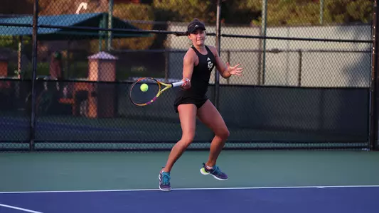 Alexandra Ozerets, Long Beach State, San Luis Obispo Country Club, 040524