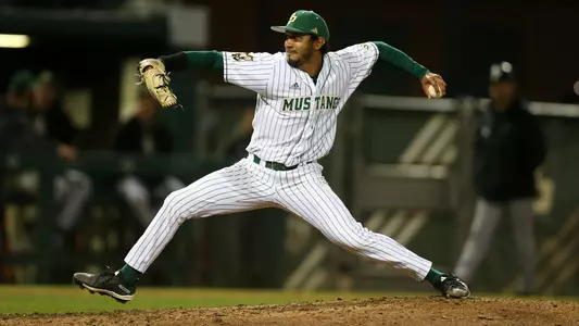 Jake Torres Full Stretch