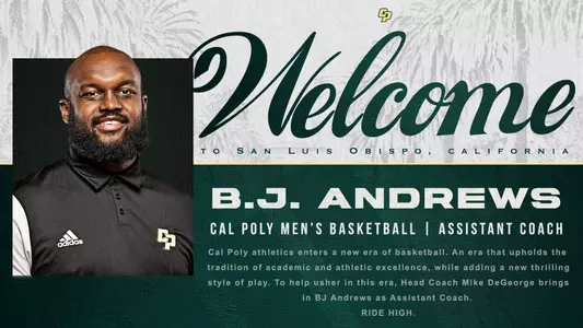 Andrews Coaching Announcement