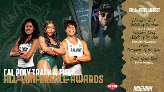 TF All-Big West Graphic