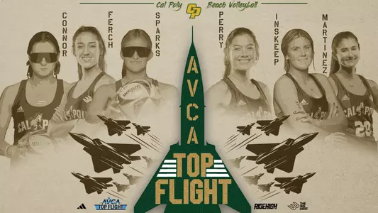 Top Flight Award 2024