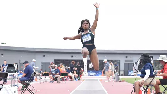 Melody Nwagwu, Long jump, NCAA West Prelims, 052324