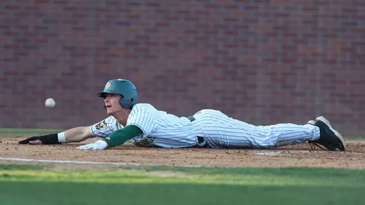 Stafford Sliding Home