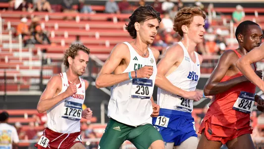 Davis Bove, 5000, NCAA West Prelims, 052424
