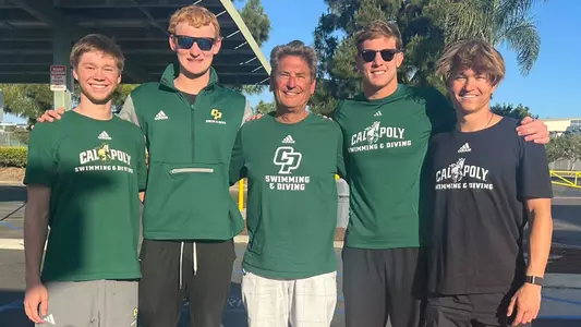 Speedo Grand Challenge Photo