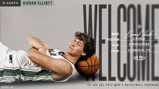 Elliott, Kieran Addition Graphic