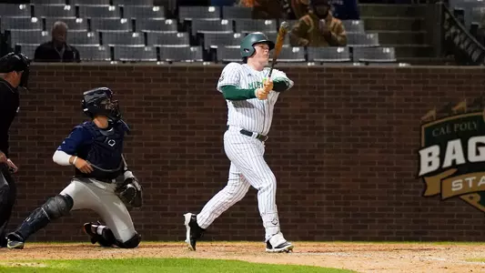 Braxton Thomas RBI Owen Main