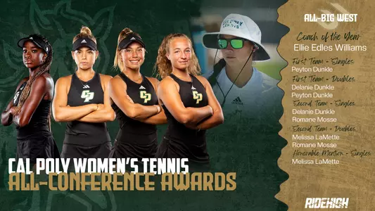 WTN All-Big West Graphic