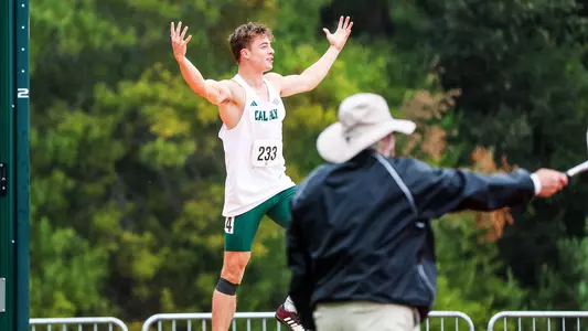 Isaac Knapp, pole vault, Big West Multis, 050424