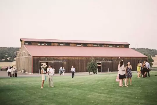 Thousand Hills Venue