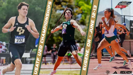 USATF U20s Website Graphic