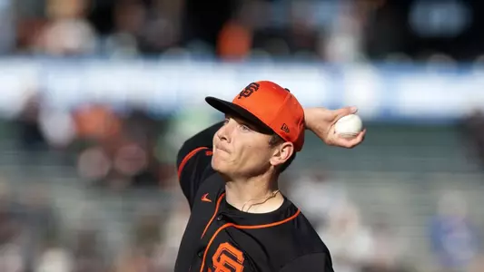 Spencer Howard Giants