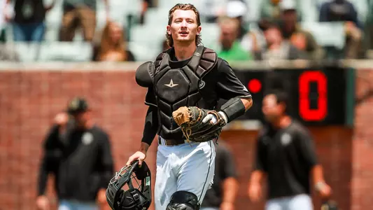 Stafford Award Finalist