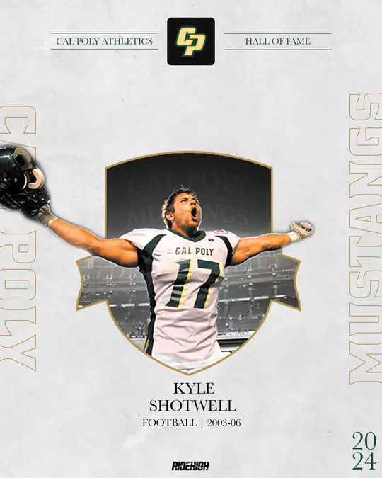 Shotwell Hall of Fame