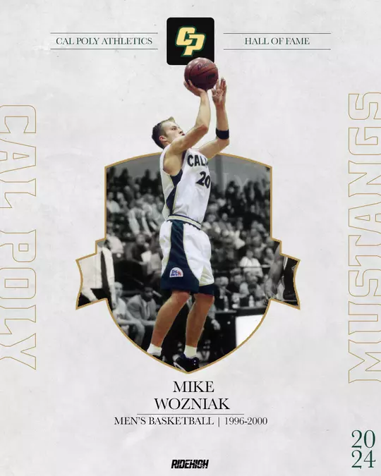 Wozniak Hall of Fame
