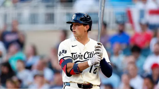 Brooks Lee Twins Debut