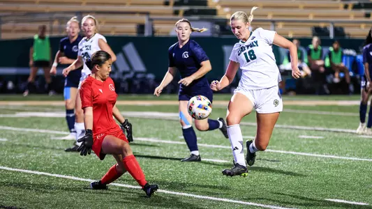 Maille Smith, Trinity Western, 081024