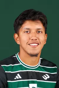 Baltazar, Nico Mug 2024