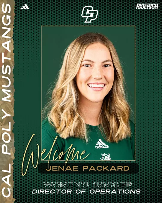 Jenae Packard Social Graphic