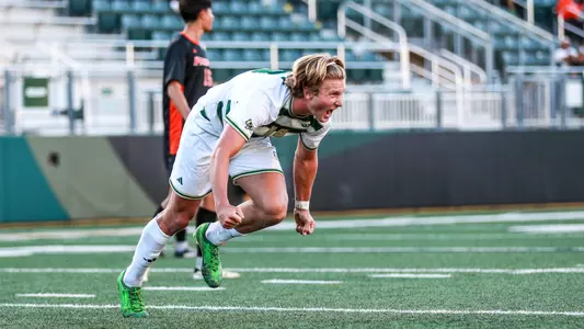 Mahoney Goal Celebration Pacific (Main)