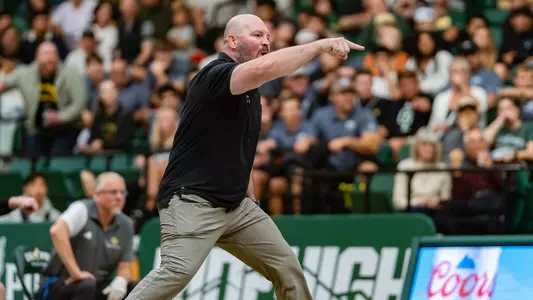 Jon Sioredas coaching, 110323