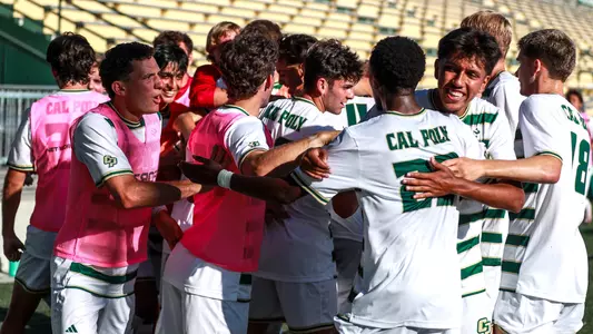 Goal Celebration Pacific3 (Main)