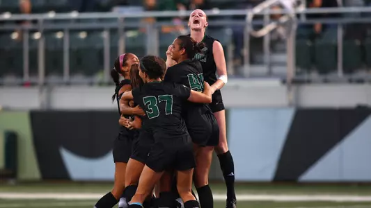 Portland Goal Celebration, 081524
