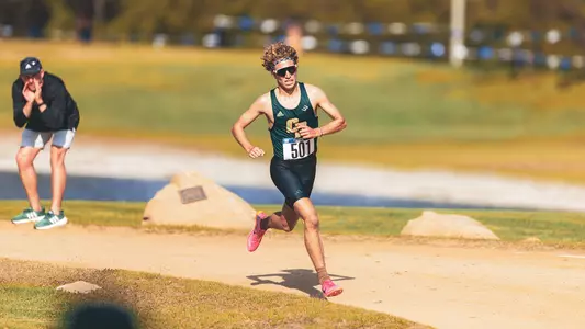 Rory Catsimanes, Waves Invitational, 083024