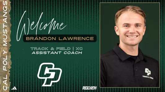 Brandon Lawrence Staff Announcement Graphic