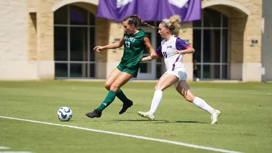Lauren Collier, TCU, 091524