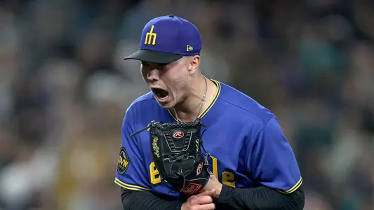 Bryan Woo Lookout Landing