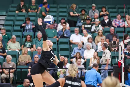 Kendall Beshear Sac State
