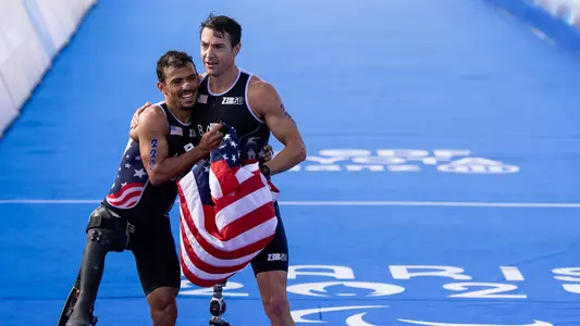 Mark Barr, Paralympics, 2024, lead photo, 090224