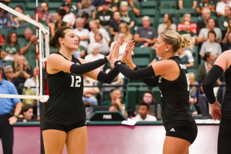 Pulling and Bullis High Five