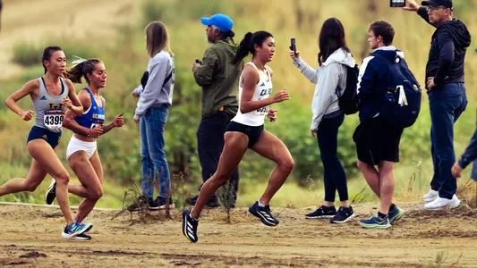 Tatiana Cornejo, UC Riverside Invitational, 092124