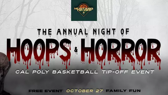 Hoops & Horror 24