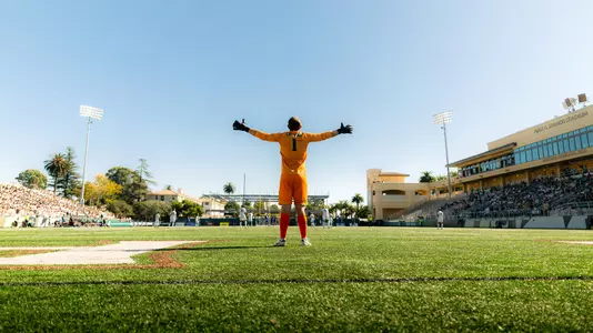 MCCUNE STADIUM WIDE UCSB