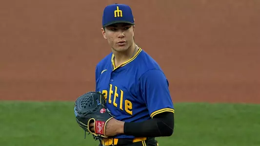 Brian Woo Mariners Final Update