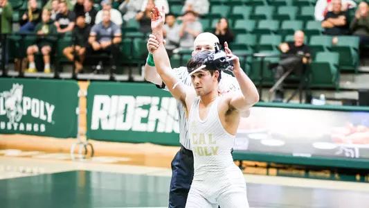 Koda Holeman Victory, Northwestern, 121924