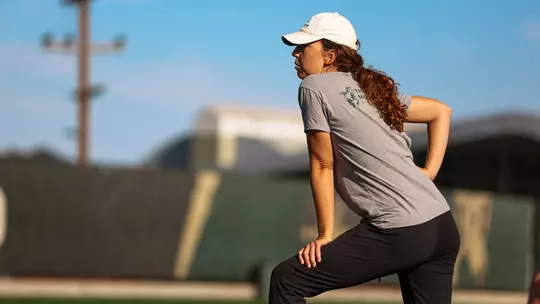 Paige Johnson Coaching, 2024 Practice