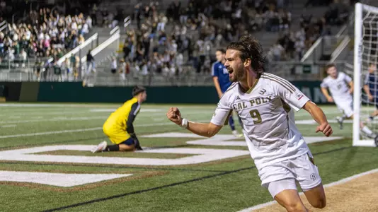 McTage Game Winner UCD (Briote-Johnson)