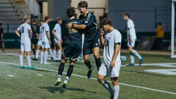 Casey Goal Celebration (Briote-Johnson)