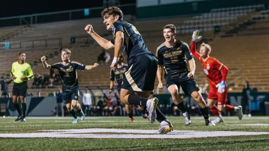 Civitts Goal Celebration UCSD (Briote-Johnson)