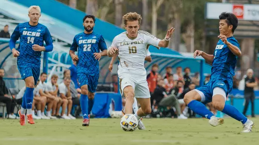 Firoiznam Dribble UCSB (Briote-Johnson)
