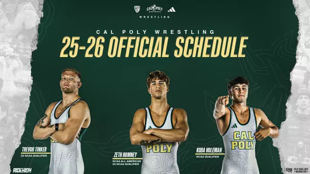 2025-26 Wrestling Web Schedule