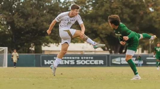 Pearce Shot Sacramento State (Briote-Johnson)