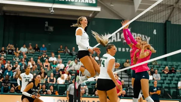 Chloe Jumping vs UCI